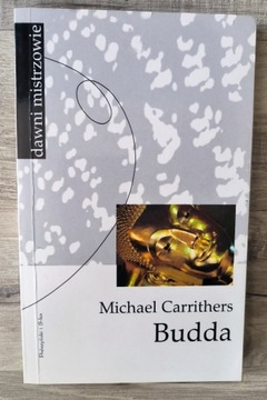 Budda Michael Carrithers 