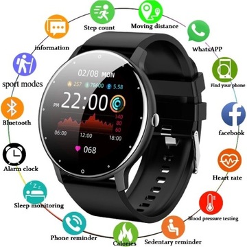 Lige smartwatch