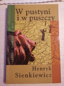 W pustyni i w puszczy 