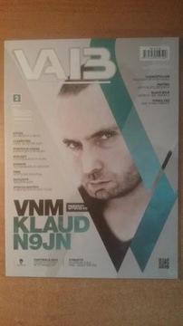 MAGAZYN VAIB NUMER 2 - lato 2015 (vnm)