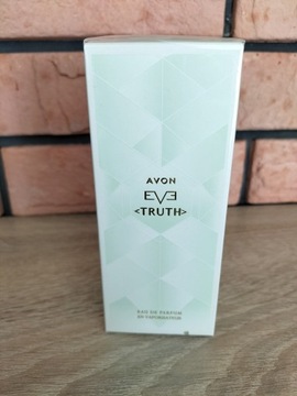 Avon - woda perfumowana Eve Truth 100ml