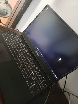 Laptop Lenovo Legion Zamienię