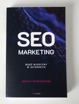 SEO Marketing - Adrian Andrzejczyk