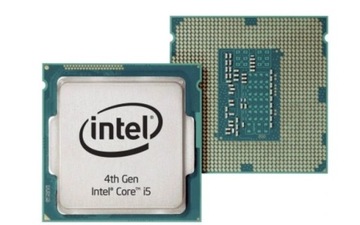 Procesor Intel i5-4670 