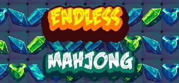 Endless mahjong kod steam/klucz steam (steam key)