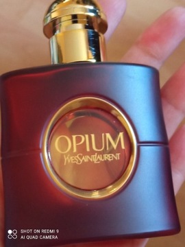 Opium YSL - 30 ml, edt 
