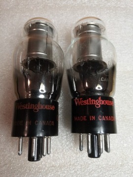 Westinghouse JAN OD3-VR150 para