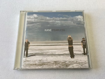 Kane Fearless CD 2005 BMG