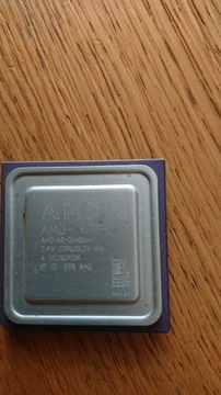 Procesor AMD K6 2/450AHX