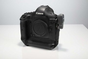 Canon 1D body