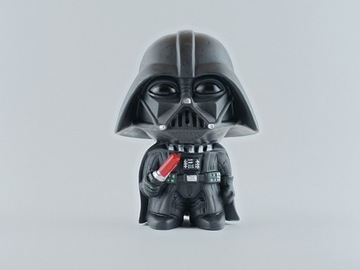Figurka Star Wars - Gwiezdne Wojny - Darth Vader