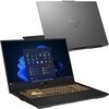 Laptop ASUS TUF Gaming F17 FX707ZC4-HX008W 17.3