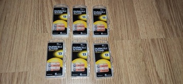 Bateria Duracell Activair 13