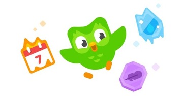 DuoLingo Plus NA ZAWSZE ! NAJTANIEJ U NAS!