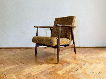 Fotel Fotele (2 sztuki) Vintage! Super stan! Okazj
