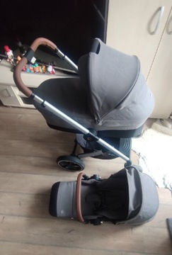 Cybex Balios s Lux