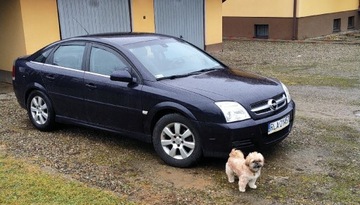 Opel Vectra C 1.8 GTS / 2003 / LPG / bogata Wersja