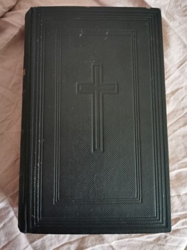BIBLJA ŚWIĘTA 1930