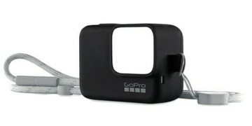 GoPro case pokrowiec silikonowy 