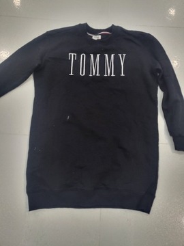 Tommy Hilfiger bluza L okazja