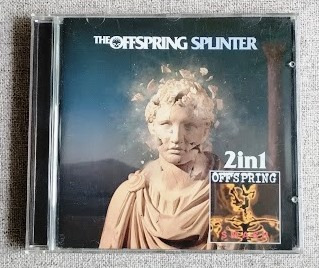 The Offspring - Splinter / Smash / 2 in 1