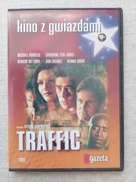 "Fraffic" film DVD