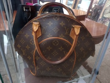 Torebka Louis Vuitton Model Ellipse 