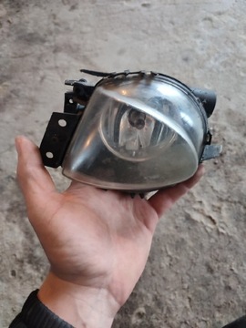 BMW E90 halogen lewy i prawy