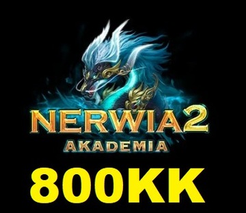 NERWIA2.PL AKADEMIA - 800KK YANG Yangi *Dostępny