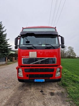 VOLVO FH 440 - GOTOWY DO JAZDY