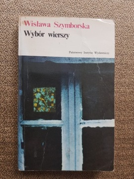 Wisława Szymborska - Wybór wierszy