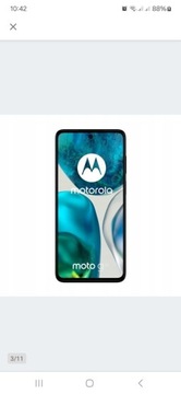 Smartfon Motorola g52