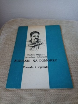 #03 Sobieski na Pomorzu prawda i legenda