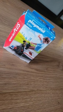 Playmobil SpecialPlus 9094 zestaw zabawkowy skater