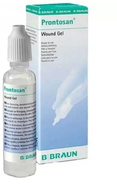 Prontosan żel 30ml