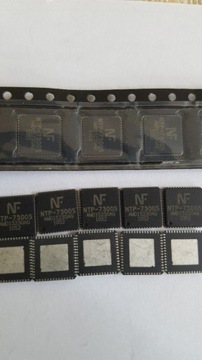 NTP - 7300S - układ scalony 