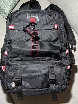 Plecak na laptopa firmy YOREPEK z portem USB