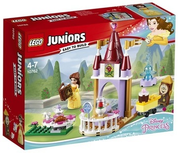 LEGO Disney 10762 Opowieści Belli