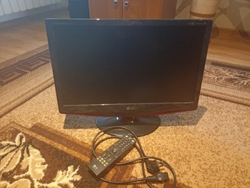 Monitor LG M227WDP 22"