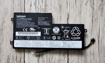 Oryginalna bateria Lenovo 45N1773 X250 T440 T460