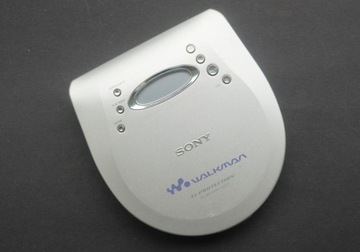 SONY WALKMAN CD
