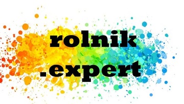 www.rolnik.expert + strona wizytówka