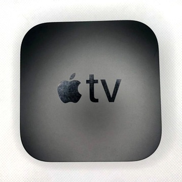 Apple TV 4k 32GB A1842 w IDEALNYM stanie + GRATIS