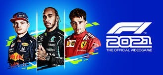 Gra F1 2021 PC Steam key