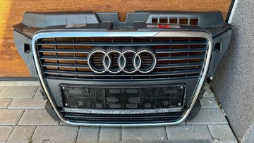 Audi A3 8P 2009-2013 Grill Atrapa Polift Ładna