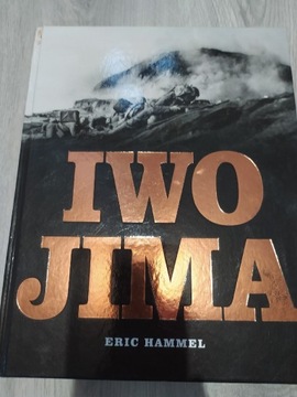 IWO JIMA Eric Hammel