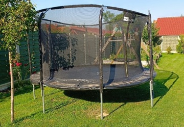 Trampolina Eliton 10ft