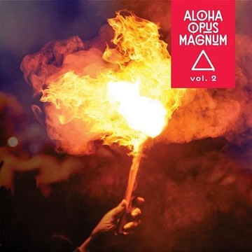 Proceente Łysonżi - Aloha Opus Magnum vol.2