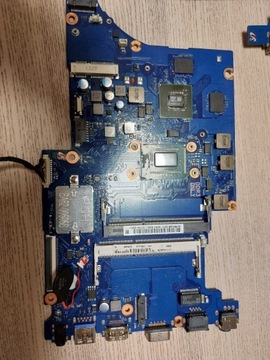 Płyta główna Samsung NP450 RSE X03PL 