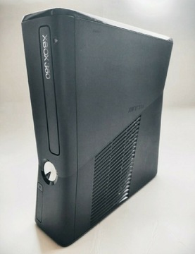 Xbox 360 Chip Tuning Przeróbka RGH Aktualizacja